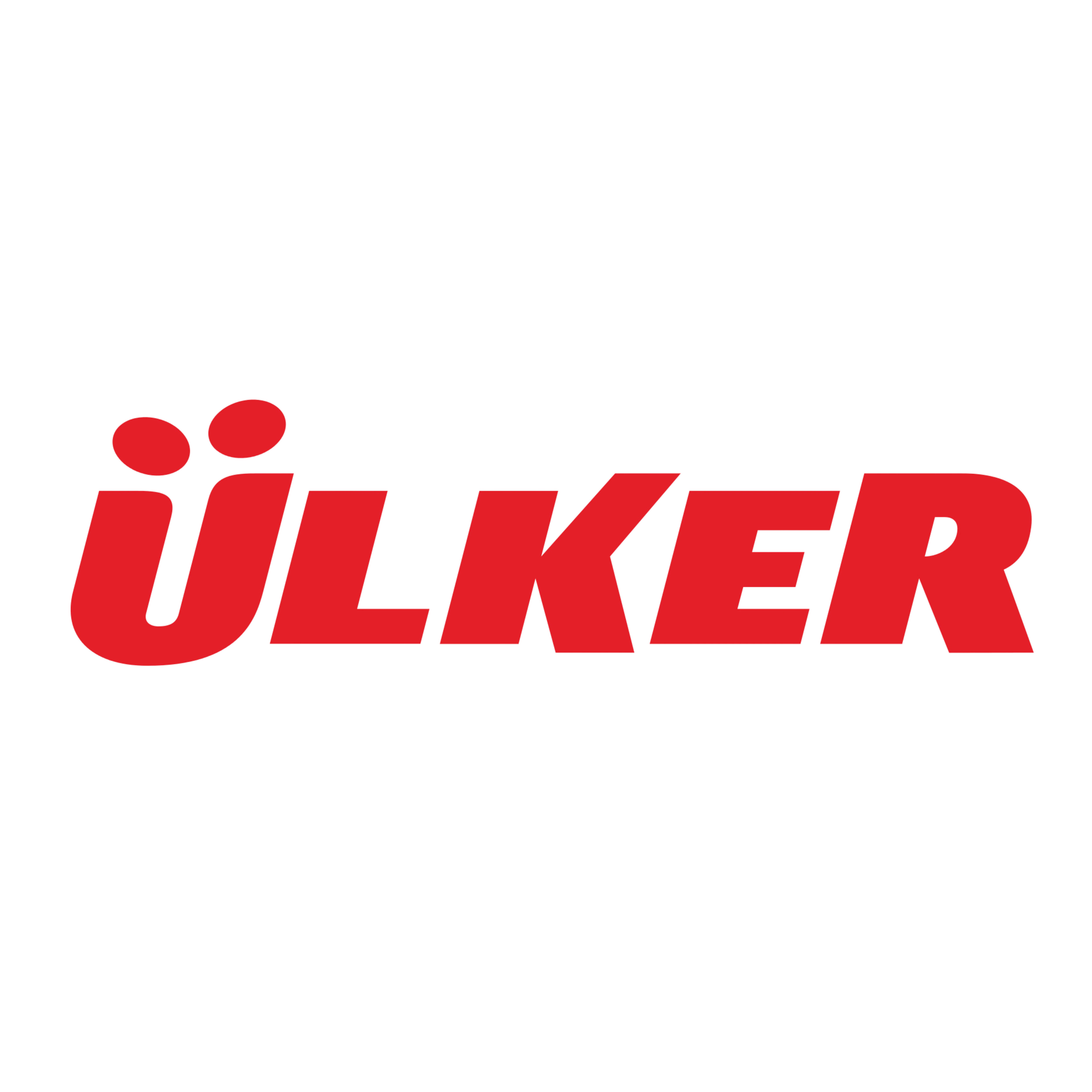 Ülker