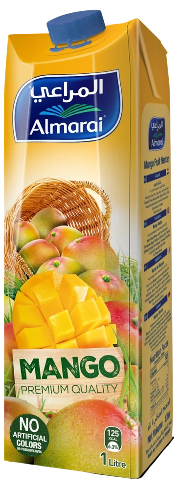 Almarai Mango-Saft