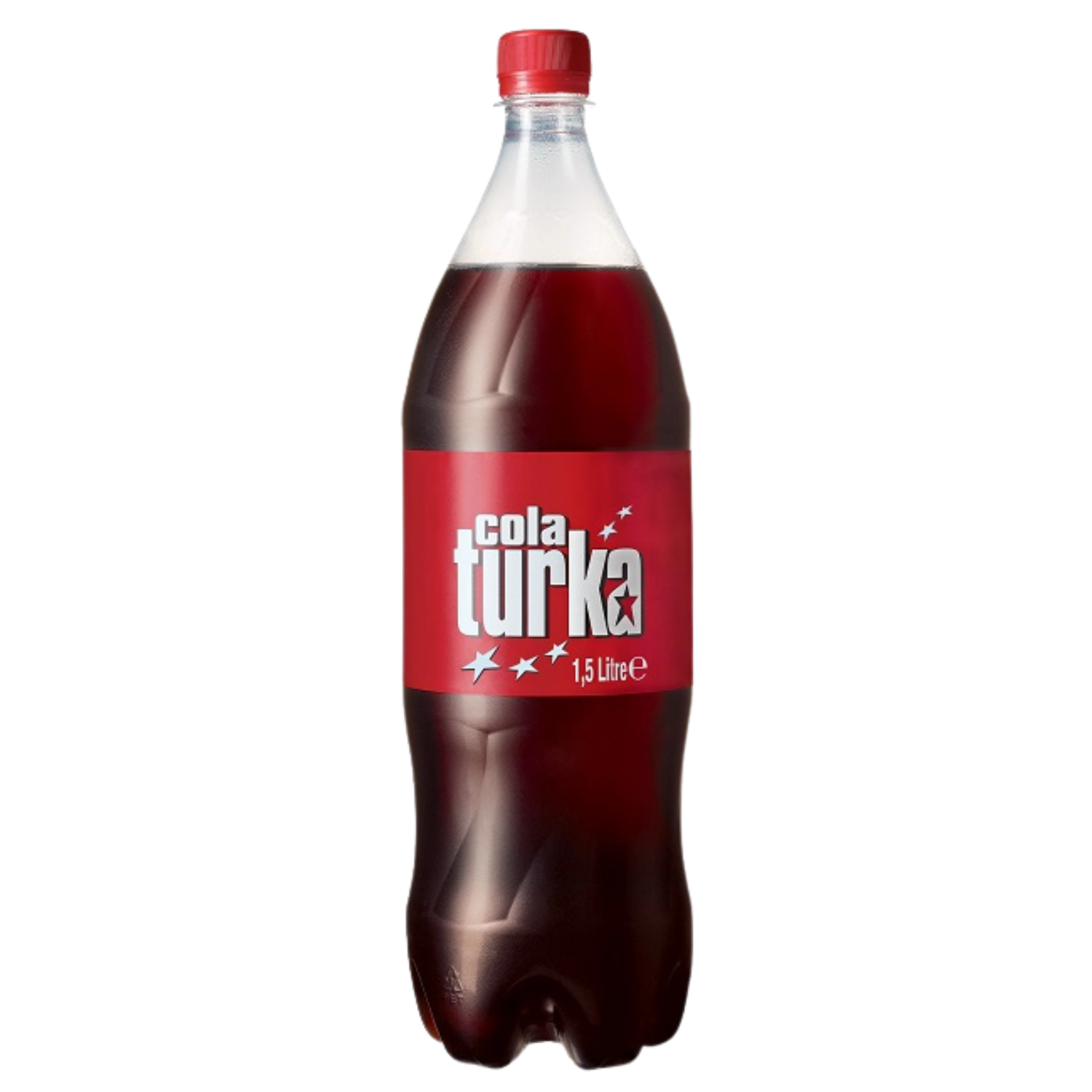 Cola Turka 1,5-Liter-Flasche