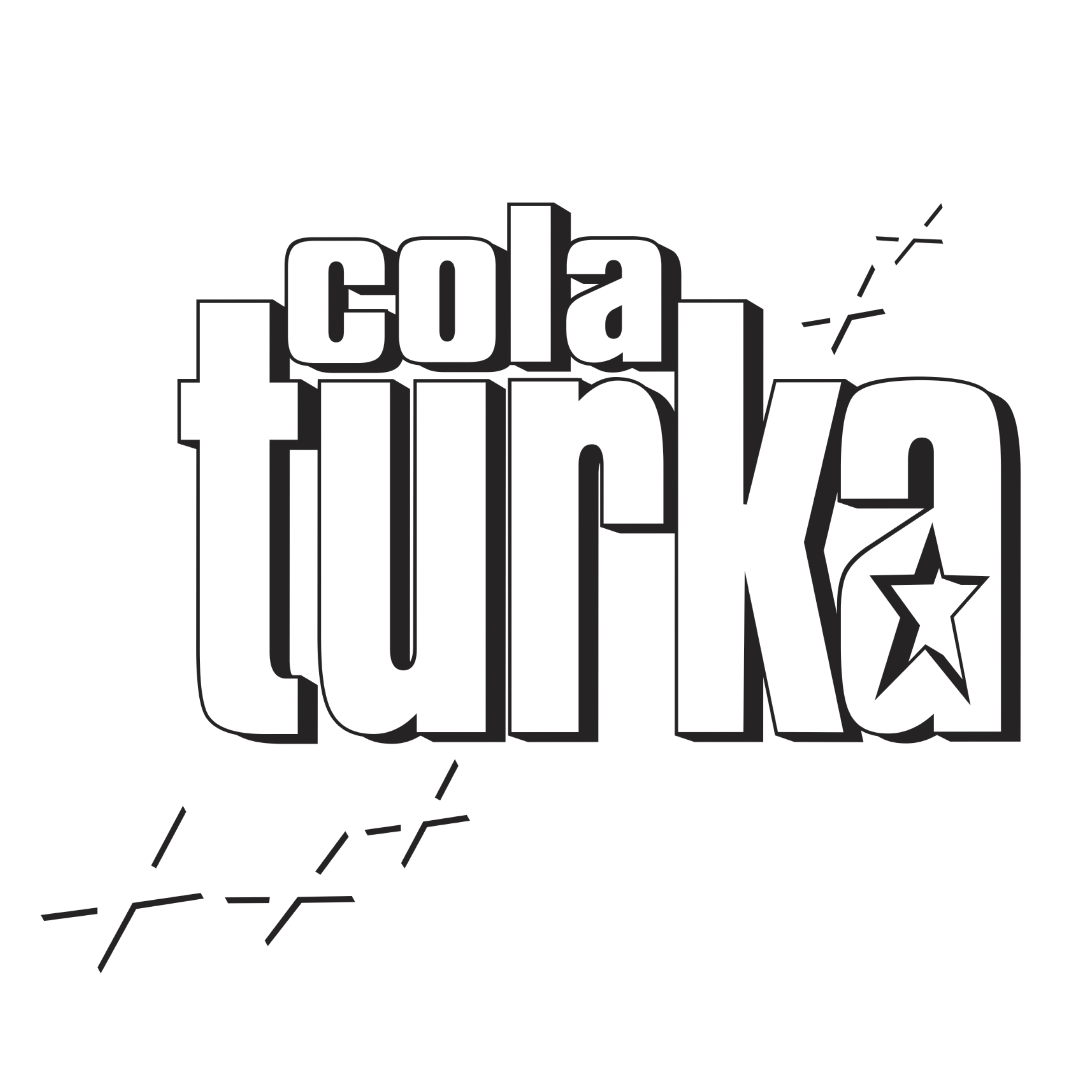 Cola Turka