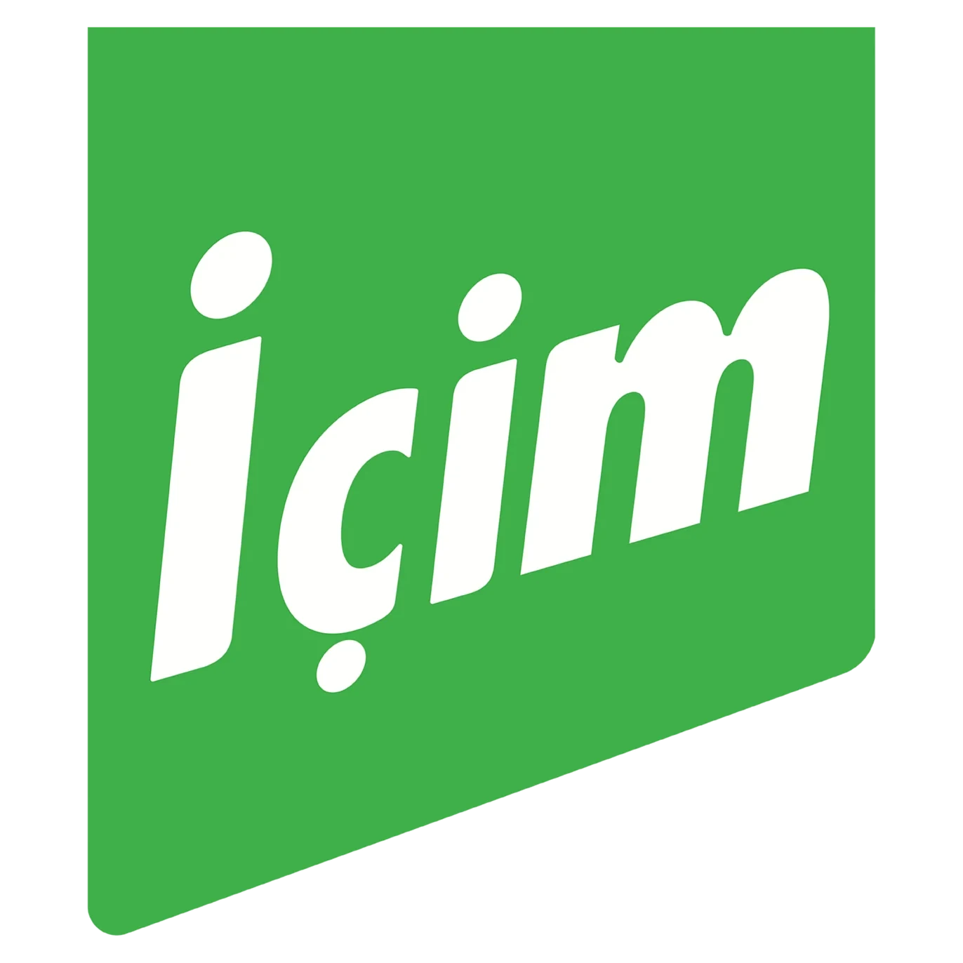 İçim Logo