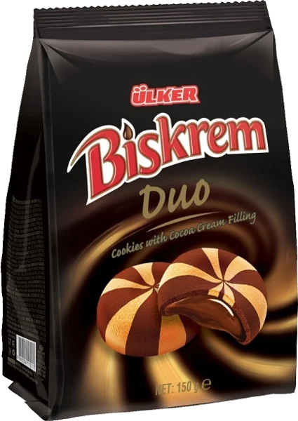Ülker Biskrem