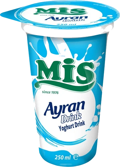 Mis Ayran