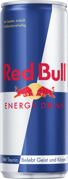 Red Bull Energy Drink