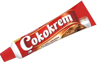 Çokokrem Schokocreme Tube