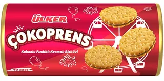 Çokoprens Sandwichkekse