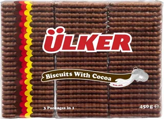 Pötibör Butterkekse Kakao