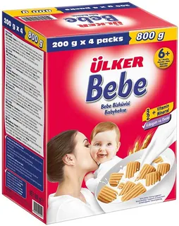 Bebe Kekse