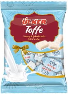 Ülker Kaubonbons Milch