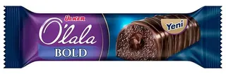 Olala Bold Kuchenriegel