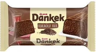 Dankek Çay Saati Rührkuchen Kakao