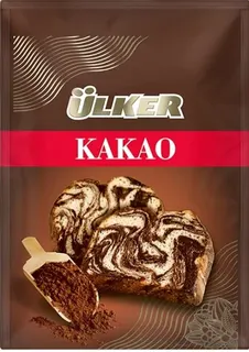 Ülker Kakaopulver