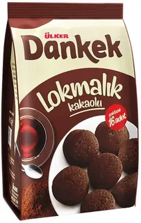 Dankek Lokmalık Minikuchen Kakao