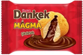 Dankek Magma Minikuchen Schokolade