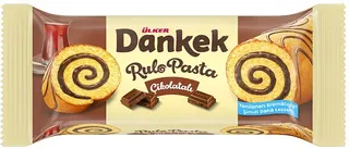 Dankek Biskuitrolle Schokolade