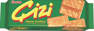 Çizi Käsecracker