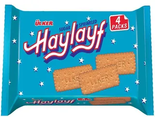Haylayf Kekse