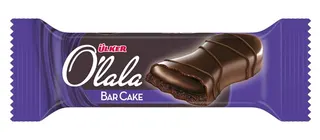 Olala Kuchenriegel Schokolade