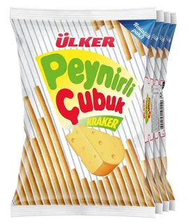 Ülker Käsestangen