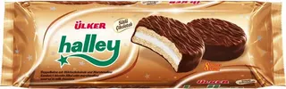 Halley Marshmallow-Kekse Schokolade