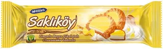 Saklıköy Kekse Zitrone
