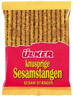 Ülker Salzstangen mit Sesam