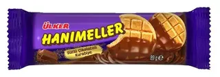 Hanımeller Gebäck Vollmilchschokolade