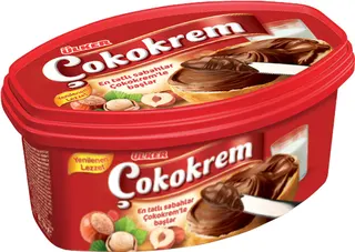 Çokokrem Schokocreme