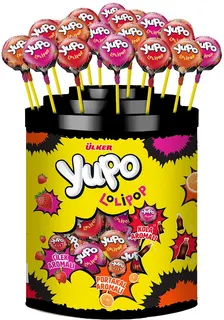 Yupo Lutscher