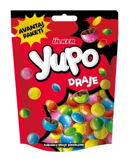 Yupo Dragees