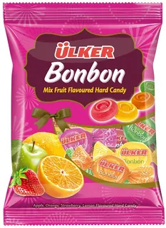 Ülker Bonbons Frucht-Mix