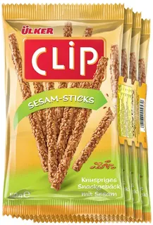 Clip Sesam Sticks