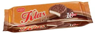 Karsa Klas Schokokekse