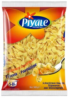 Piyale Farfalline