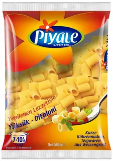 Piyale Ditalini