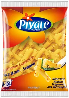 Piyale dünne Makkaroni