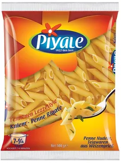 Piyale Penne