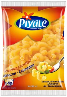 Piyale Spiralnudeln