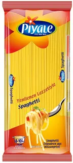 Piyale Spaghetti