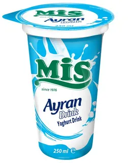 Mis Ayran Joghurtgetränk
