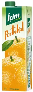 İçim Nektar Orange