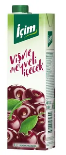İçim Fruchtgetränk Sauerkirsche