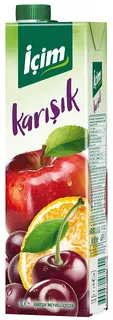 İçim Nektar Mehrfrucht