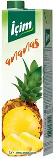 İçim Fruchtgetränk Ananas