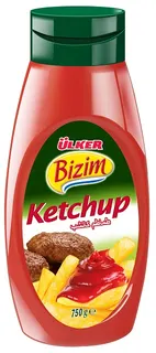 Bizim Ketchup