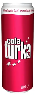 Cola Turka Cola