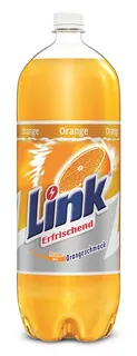 Link Orangenlimonade