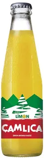 Çamlıca Zitronenlimonade