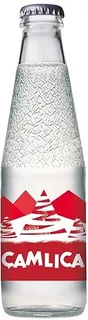 Çamlıca Gazoz Limonade