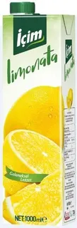 İçim Limonade